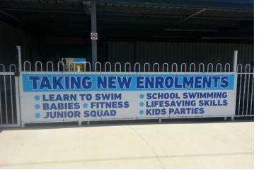 Surfing Schools Mackay QLD LBG
