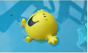 Happy Days Swimming & Fitness - LBG 4