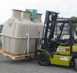 Weir K  J Plumbing  Drainage Pty Ltd - LBG