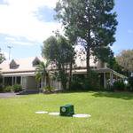 Weir K & J Plumbing & Drainage Pty Ltd - LBG 1