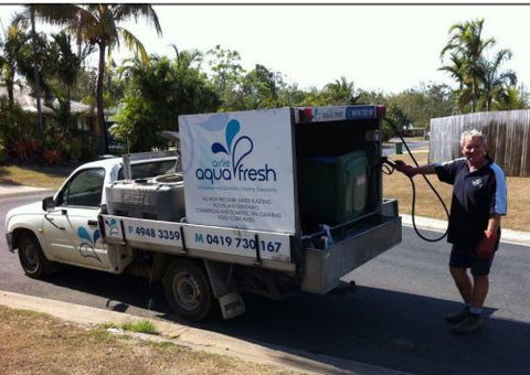 Airlie Aqua Fresh - LBG 0