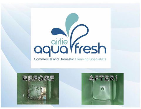 Airlie Aqua Fresh - LBG 3