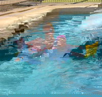 Airlie Beach Swim Centre - LBG
