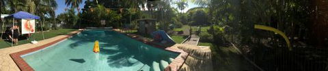 Airlie Beach Swim Centre - LBG 1