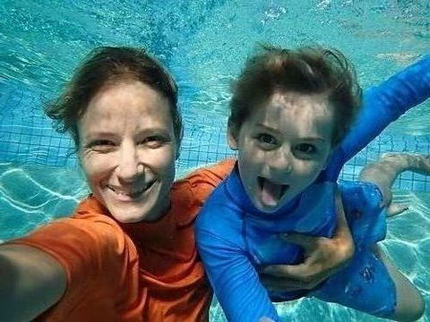 Airlie Beach Swim Centre - LBG 3