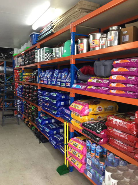 Carney’s Feed Store - LBG 3