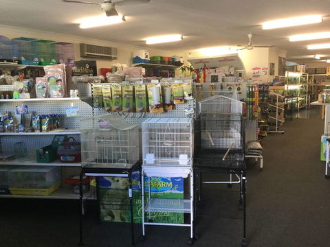 Coffs Coast Pets - LBG 1