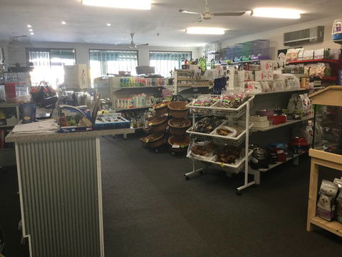 Coffs Coast Pets - LBG 2