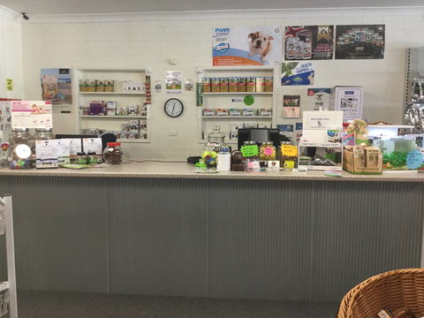 Coffs Coast Pets - LBG 3