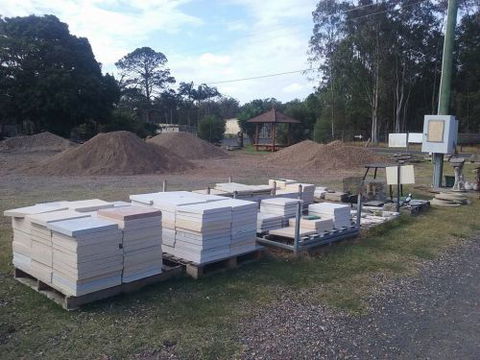 Burrum Landscape Supplies - LBG 2