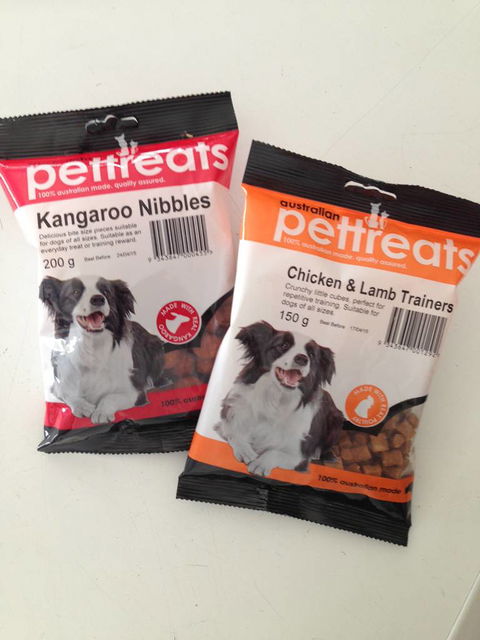Richmond Valley Pet Supplies - LBG 4