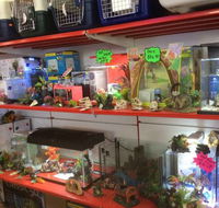 PJs Pet Barn - LBG