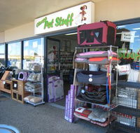 Cheapa Pet Stuff - LBG