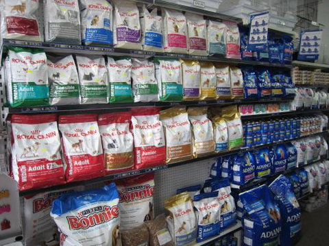 Cheapa Pet Stuff - LBG 2