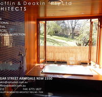Magoffin and Deakin Architects - LBG