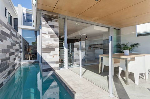 Ashley Camp Architect - LBG 0