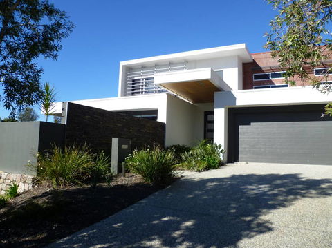 Ashley Camp Architect - LBG 1