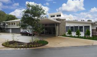 Ashley Camp Architect - LBG 2