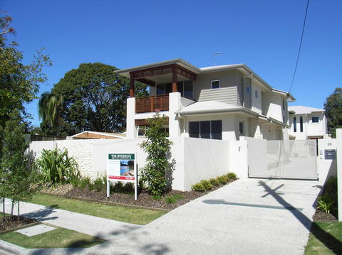 Ashley Camp Architect - LBG 3