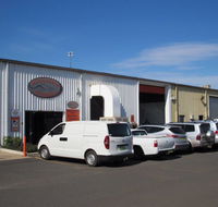 Macquarie Automotive - LBG