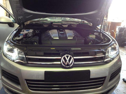 Emerald Cars Plus - LBG 5
