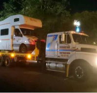 Hervey Bay Towing - LBG