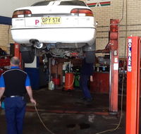 Tanilba Bay Automotive - LBG