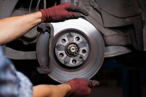 Adam’s Autofix - LBG 3