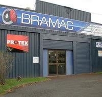Bramac Power Brake Specialists - LBG