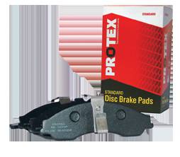 Bramac Power Brake Specialists - LBG 1