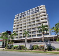 Acacia Court Hotel - LBG