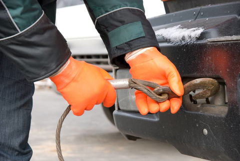 BNT Auto Towing - LBG 0