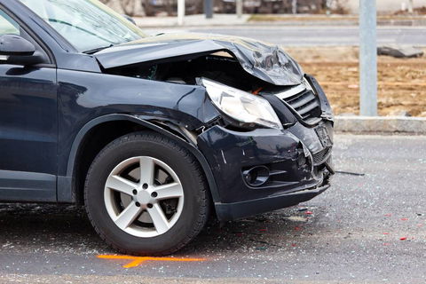 BNT Auto Towing - LBG 1