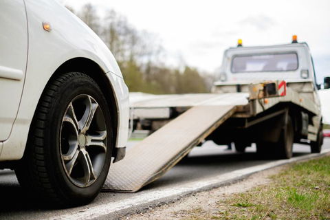 BNT Auto Towing - LBG 2