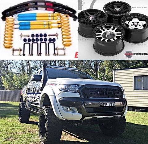 East Coast Tyre & Auto NSW - LBG 0