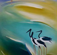 Helen Wiltshire Gallery - LBG