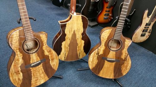Music Stores Instruments Dubbo NSW LBG