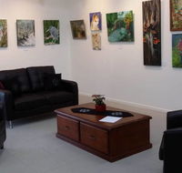 Gallery 5 Hervey Bay Arts Society Inc - LBG