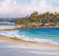 Neale Joseph Fine Art Gallery - LBG