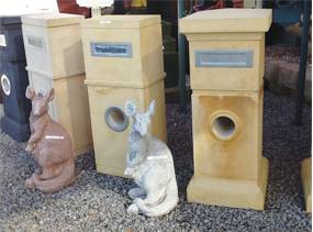 Campbells Truck & Bobcat & Landscape Supplies - LBG 1