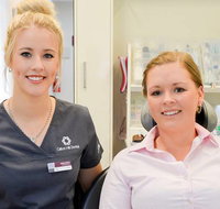 Calton Hill Dental - LBG