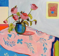 Michael Reid at Murrurundi - LBG
