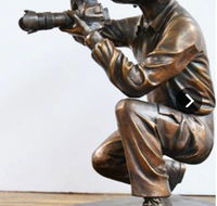 Retrospect Galleries - LBG