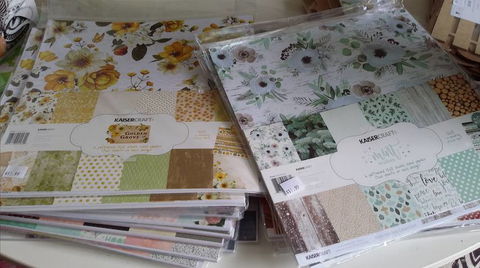 Kylie’s Art Studio And Supplies - LBG 2