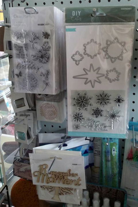 Kylie’s Art Studio And Supplies - LBG 4