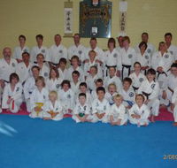 Mid North Coast Karate  Martial Arts Centre - LBG