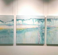 Art  Yvonne Kiely - LBG