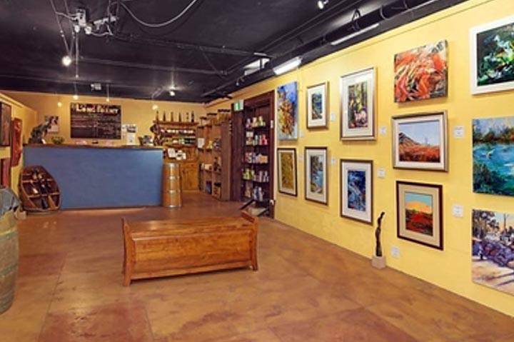 Art Schools Lake Cathie NSW LBG