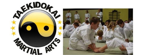 Taekidokai Martial Arts - LBG 2