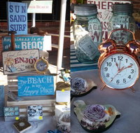 Old With New Creations - LBG